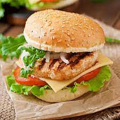 Dirty South Burger