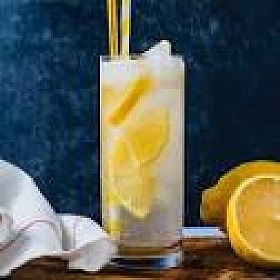 Lemon, Lime and Mint