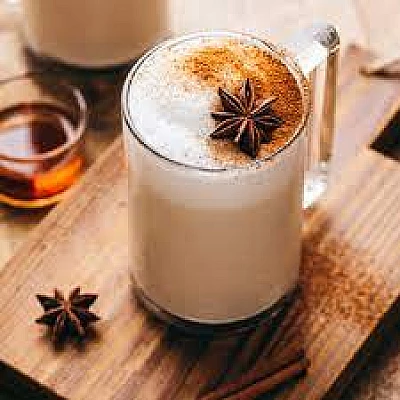 Chai Lattee