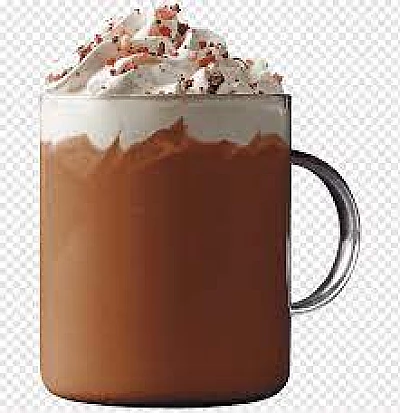 Hot Chocolate Coffee