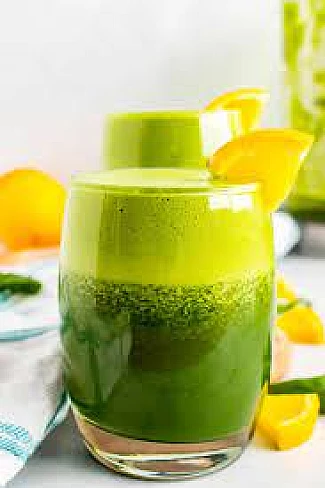 Green MIx