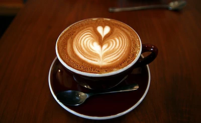 Latte