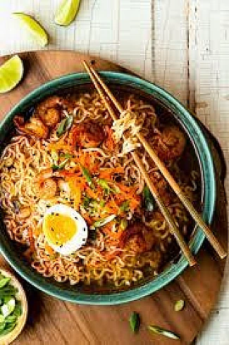 Ramen Noodles