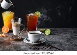Beverages